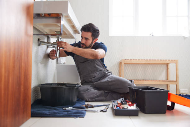 Trusted Redgranite, WI Plumbing  Experts